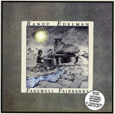 'Farewell Fairbanks' - Randy Edelman