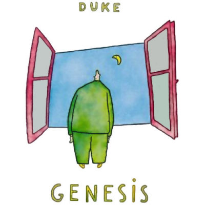 'Duke' - Genesis