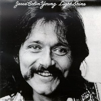 'Lightshine' - Jesse Colin Young