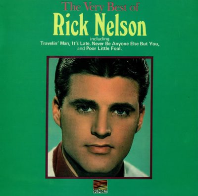 'The Very Best of Rick Nelson'