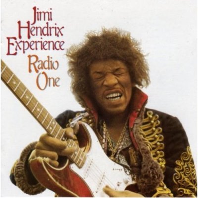 'Radio 1' - Jimi Hendrix Experience