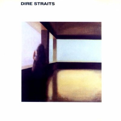 'Dire Straits'