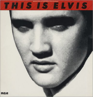 'This Is Elvis' - Elvis Presley