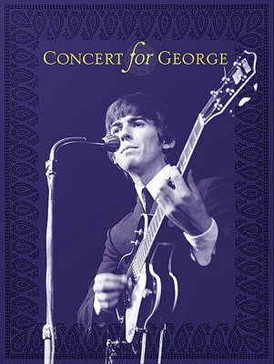 'Concert for George' - Various Artists