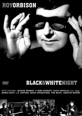 'Black & White Night' - Roy Orbison