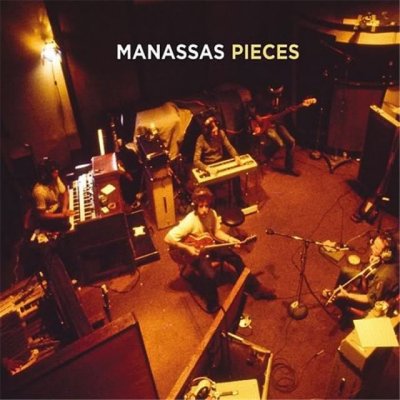 'Pieces' - Manassas