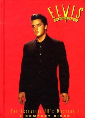 'The Essential 60's Masters 1' - Elvis Presley