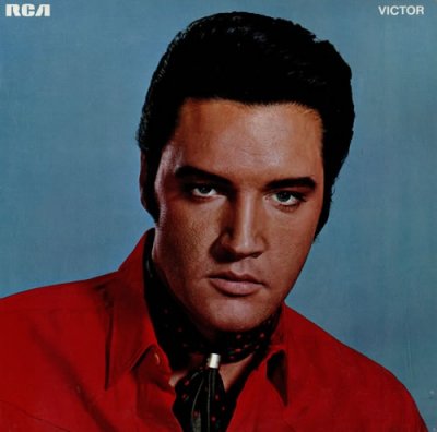 'Elvis' Golden Records Volume 2' - Elvis Presley