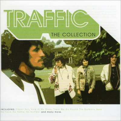 'The Collection' - Traffic
