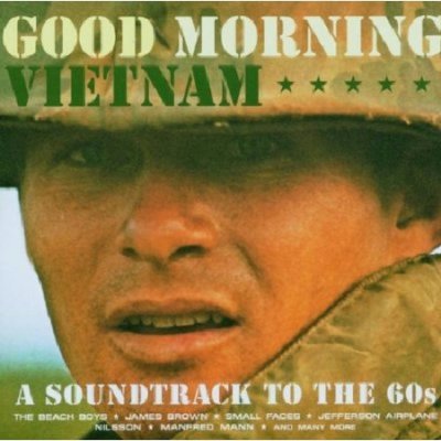 'Good Morning Vietnam' - Various Artists