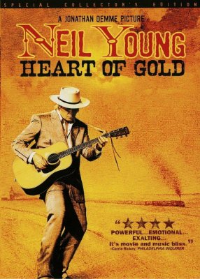 'Heart of Gold' - Neil Young