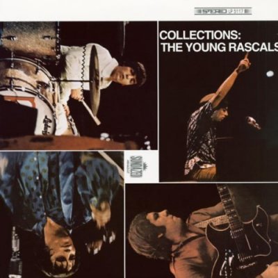 'Collections' - The Young Rascals