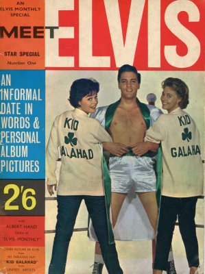 'Meet Elvis' (1963)