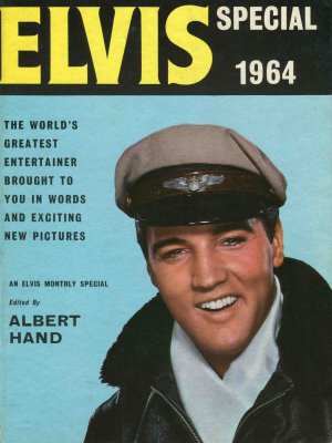 Elvis Special 1964