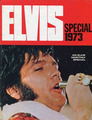 Elvis Special 1973