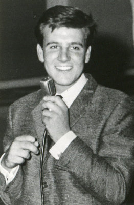 Billy J. Kramer 