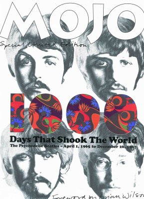 'Mojo - Beatles Special' 