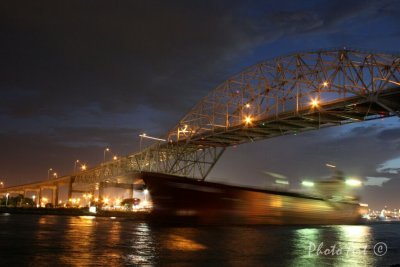 Harbor Bridge