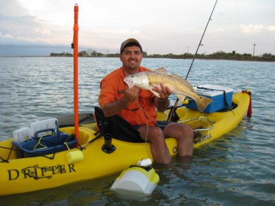 Fishing 2009