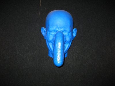 Wax / Ripleys