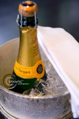 Singapore Food Photographers Photography Champagne Sparkling Wine Cold Duck Advertising Photography Services