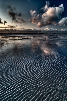 Blue Mood #1