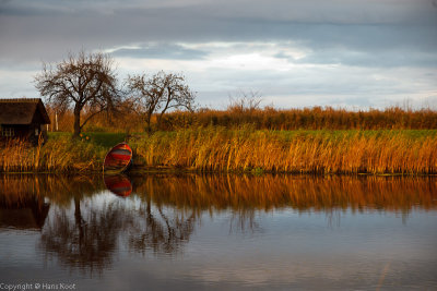 Red Boat