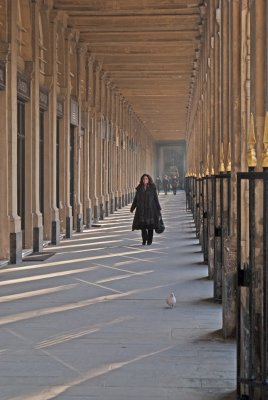 Palais Royal