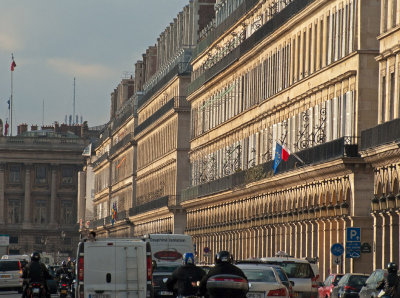 Rue de Rivoli