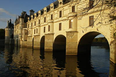 Chenonceau