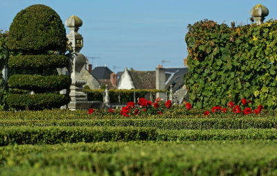 Jardins de Villandry