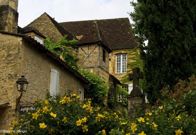 Sarlat