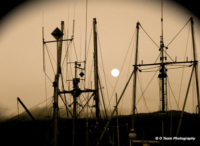 Moonrise