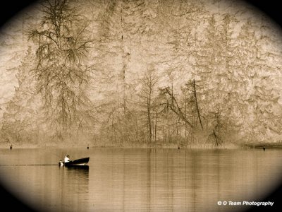 The Fisherman