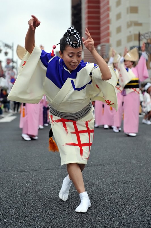 Awa-Odori