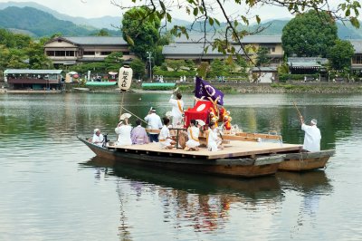 Hassaku-sai at Kyoto (2010)