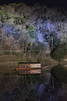 Arashiyama at Kyoto