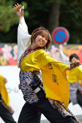 2012 Kyoto Intercollegiate Festa