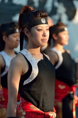 2012 Kyoto Intercollegiate Festa