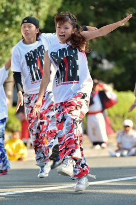 2012 Kyoto Intercollegiate Festa