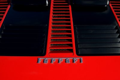 Ferrari 512BBi