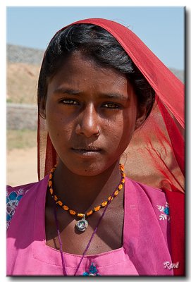 Gens de l'Inde