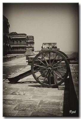 Ville de Jodhpur