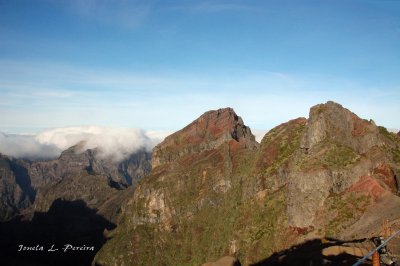 Pico do Arieiro