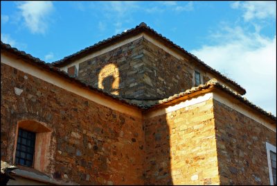 15 - Castrillo Church