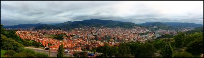 Bilbao Panoramic