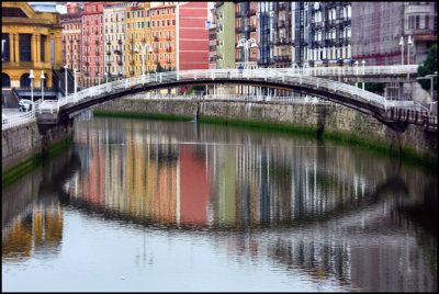 Like Venice