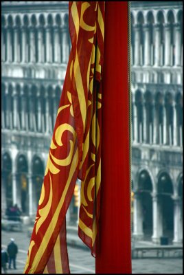 Venetian Flag
