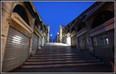 Rialto at Dusk