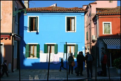 Houses 1